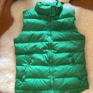 AE Puffer Vest